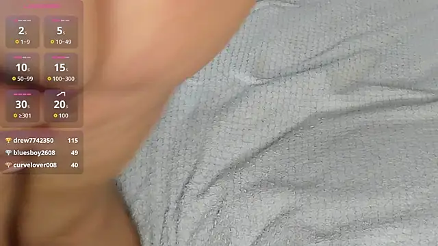 sandra_jackson Cameră chat live