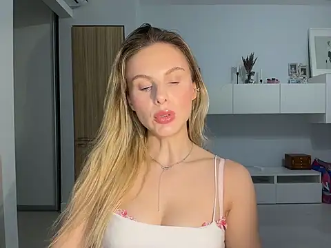 Chatroom en direct de sirena124