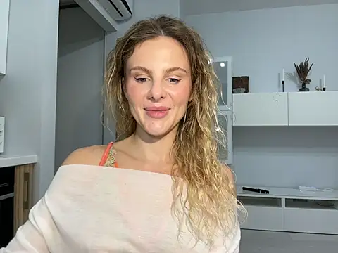 sirena124's Webcam Show