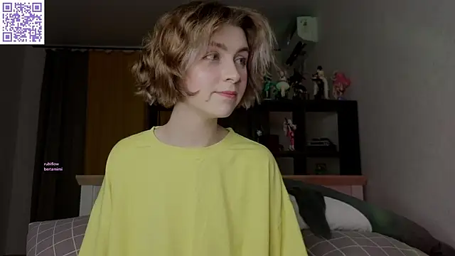 Pokój czatu na żywo – bertamimi