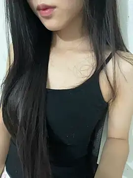 Živá chatovací místnost Desi_sara