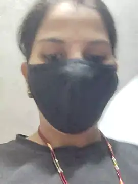 poojam93 Cameră chat live
