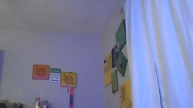 Sala de chat en directo de sarahkat86