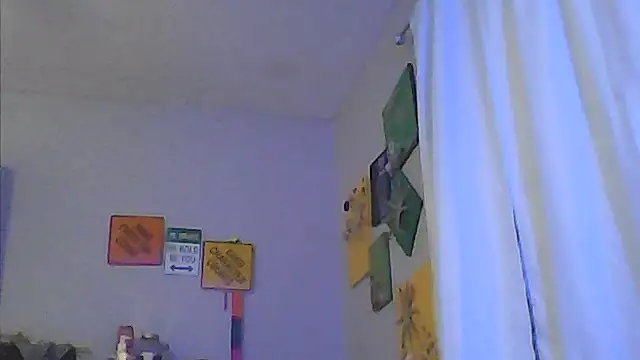 Sala de chat en directo de sarahkat86