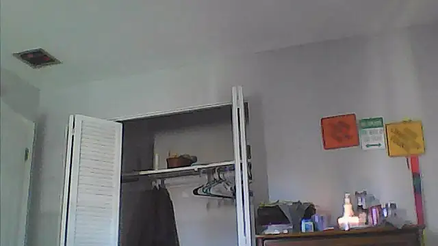 sarahkat86 Live Chatraum
