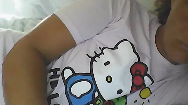 Sala de chat ao vivo de sarahkat86