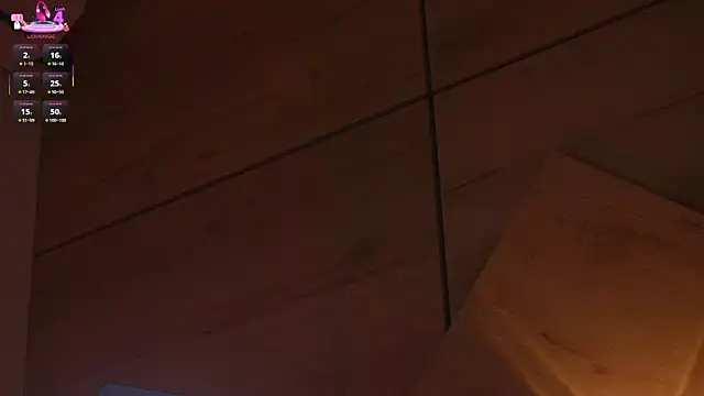 caro_sanchezzn Live chat-huone