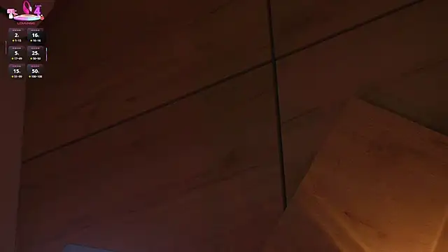 caro_sanchezz Live Chatraum