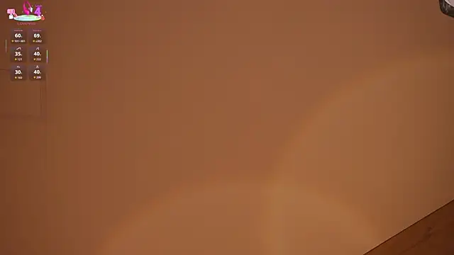 caro_sanchezz's Live Chat Room
