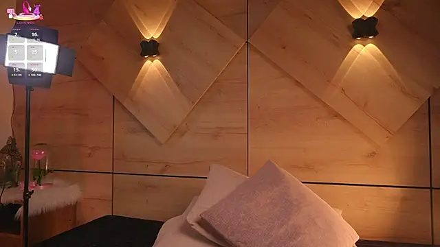 caro_sanchezz Adlı Modelin Canlı Sohbet Odası