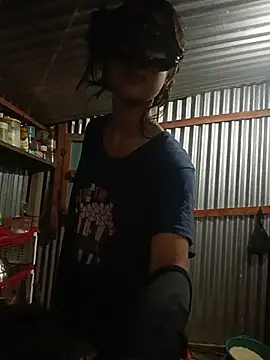 Jasmine18 Live Chatraum