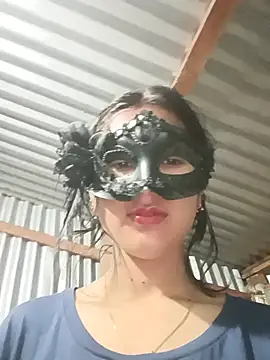 Jasmine18 Cameră chat live