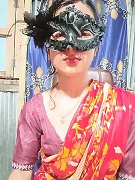 Jasmine18 Live Chatraum