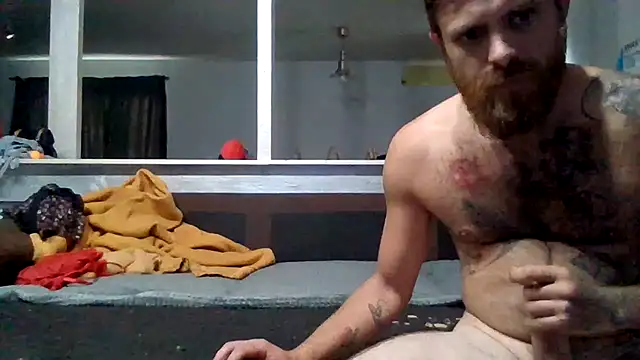 Show webcam porno en direct de Bikerhot883hd