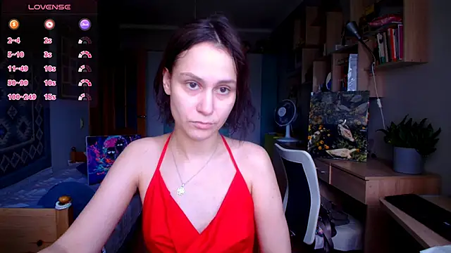 Živá chatovací místnost worsh1p_me