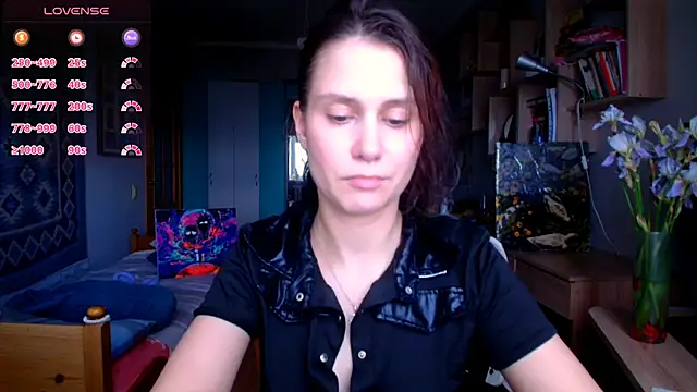 worsh1p_me Live Chatraum