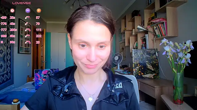 Živá chatovací místnost worsh1p_me
