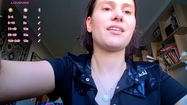 Živá chatovací místnost worsh1p_me