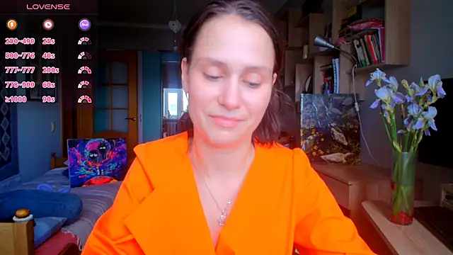 worsh1p_me Adlı Modelin Canlı Sohbet Odası
