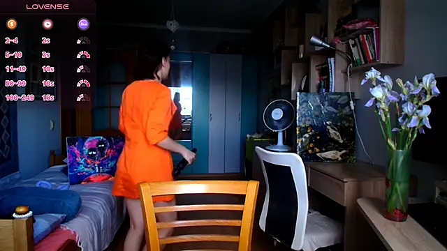 ห้องแชทสดของ worsh1p_me