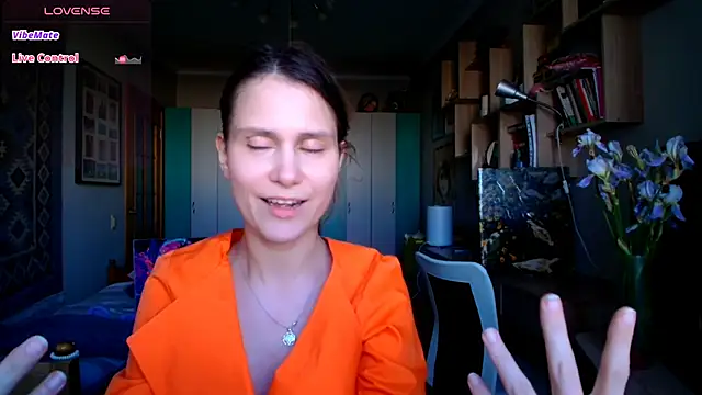 Živá chatovací místnost worsh1p_me