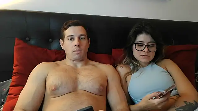 Sala de chat ao vivo de luca23millo90