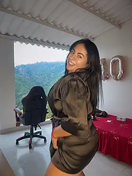 Camiibunnyn Live chat-huone