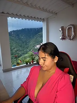 Camiibunny Live chatroom