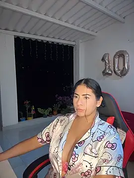 Camiibunny чат на живо
