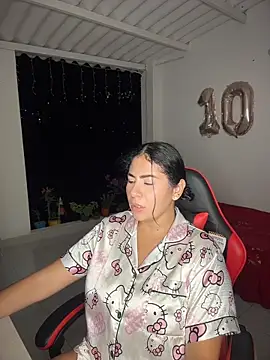 Sala de chat ao vivo de Camiibunny