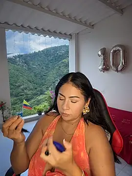 Camiibunny Live Chatraum