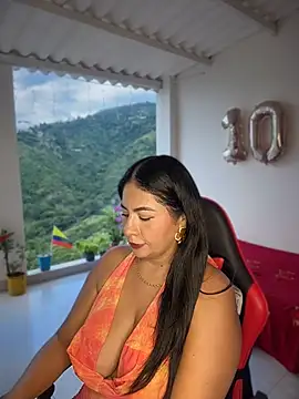 Camiibunny Cameră chat live