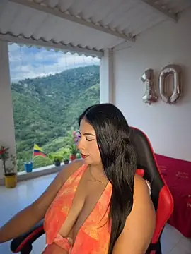 Chat ao vivo de Camiibunny