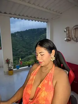 Sala de chat ao vivo de Camiibunny