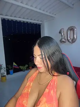 Camiibunny's Live Chat Room