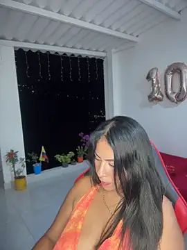 Camiibunny Cameră chat live