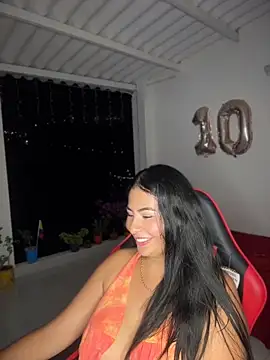 Camiibunny Live chatroom