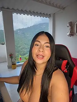 Phòng Chat Trực Tiếp Camiibunny