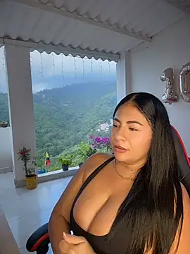 Camiibunny লাইভ চ্যাট রুম