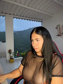 Camiibunny Live chatroom