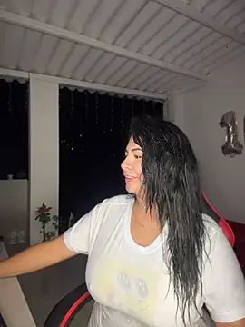 Camiibunny Cameră chat live