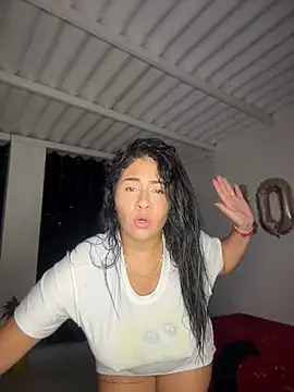 Chat ao vivo de Camiibunny
