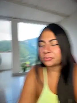 bunnysamy Cameră chat live