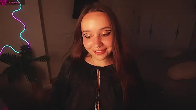Margott_Joy Adlı Modelin Canlı Sohbet Odası