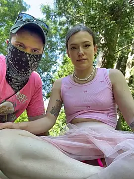 twofiresouls – live sex-cam-show