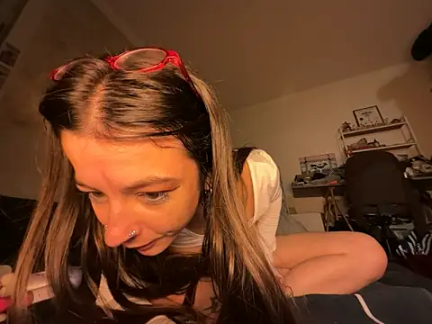 Chat ao vivo de Kaaaya69