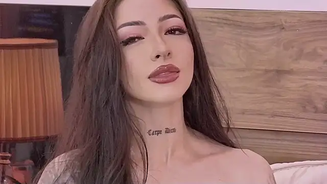 Chat ao vivo de AlessandraLovi