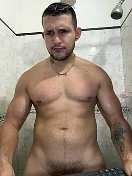 عرض كام Marco_Vega الجنسي المباشر