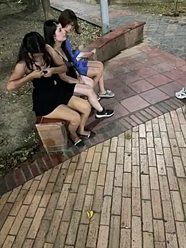 TheAlejandroDolls Cameră chat live