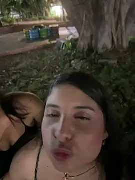TheAlejandroDolls লাইভ চ্যাট রুম